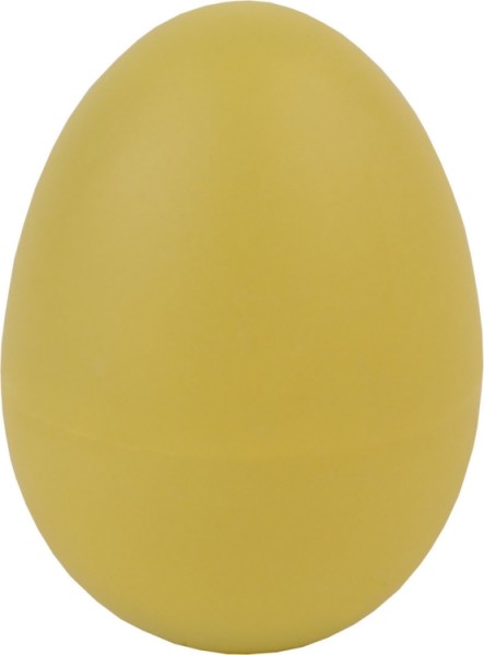 Steinbach Egg Shaker 1 Stück gelb