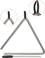 Steinbach Triangel mit Schlegel 6 Zoll / 15cm Steinbach Triangel mit Schlegel 6 Zoll / 15cm