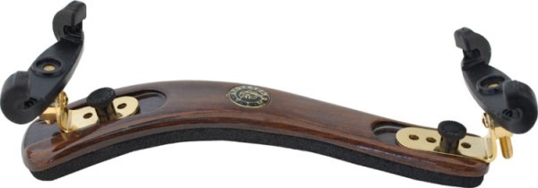 Augustin Schulterstütze Viva la Musica Artist 1/4 - 1/2 Holz verstellbar