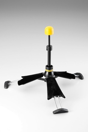 Hercules Klarinettenständer HCDS-440B Travlite