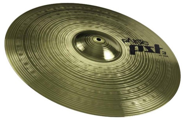 Paiste PST 3 Ride Becken 20 Zoll