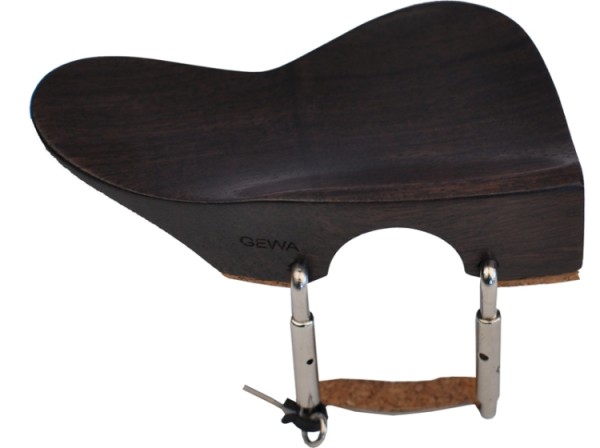 Gewa Kinnhalter Modell Berber 4/4 Geige/Violine Palisander