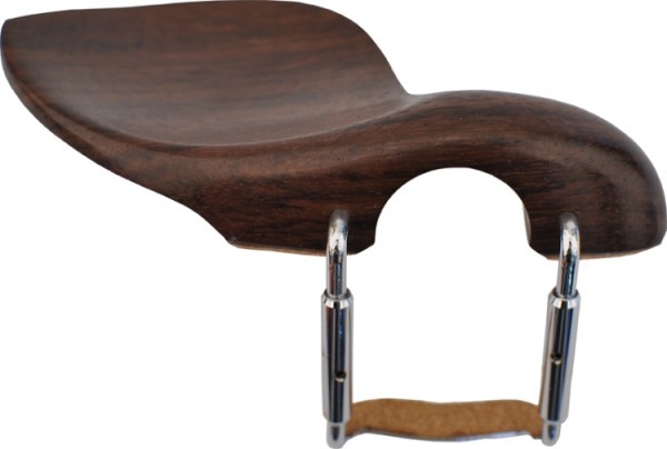 Petz Kinnhalter Modell Strad Viola Palisander