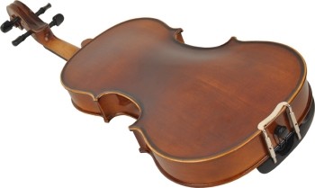 Geige Violine Kinder Schüler Bogen Kolofon Koffer 3/4 Buchsbaumgarnitur 10-11 J. 