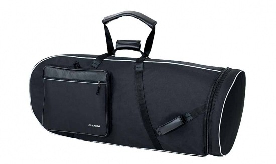 Gewa F-Tuba Tasche 600 Denier Premium Bag