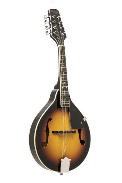 Stagg M20 S Bluegrass Mandoline mit massiver Fichtendecke