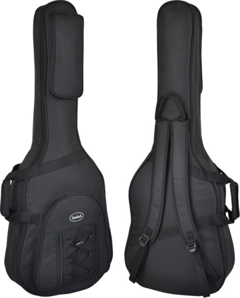 B-Ware Steinbach 4/4 Gitarrentasche für Konzertgitarren 15 mm