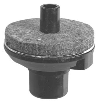 Stagg 8B-HP Hi-Hat-Halterung 8 mm Gestänge