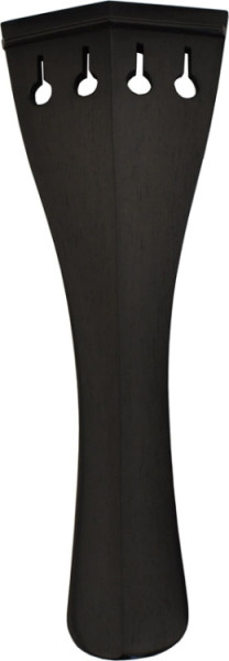 Petz Saitenhalter für 4/4 Violine Modell Hill Ebenholz