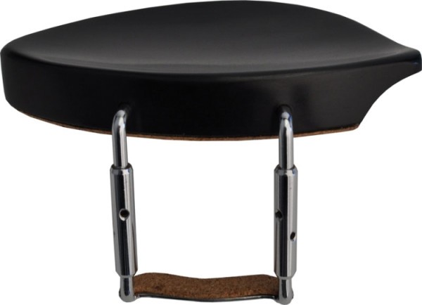 Petz Kinnhalter Modell Kauffman Viola Ebenholz