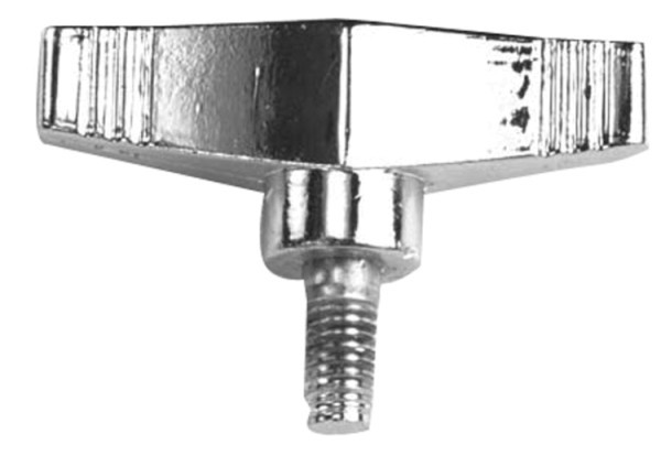 Stagg 16G-HP Flügelschraube für Drum / Beckenstative 3 Stück