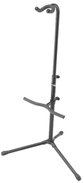 Stagg SG-A100 H BK Hängeständer für 1 Gitarre