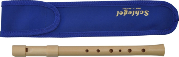 Schlegel Wood Whistle by Meinel D-Stimmung