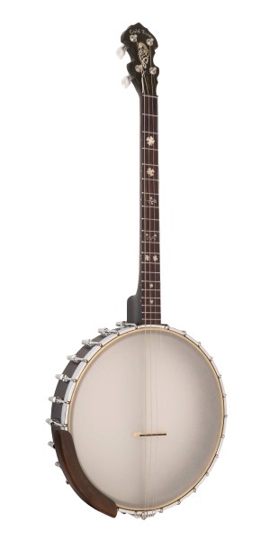 Gold Tone IT-19 Irisches Tenor-Banjo mit 19 Bünden und inklusive Tasche