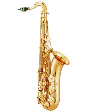Jupiter JP-789GL-F Tenorsaxophon in Bb-Stimmung, Korpus Messing Goldlack, Mechanik Goldlack