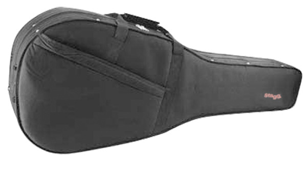 Stagg HGB-C Softcase für Klassikgitarre