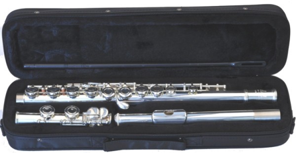 Prelude C- Querflöte by Conn Selmer FL-710E