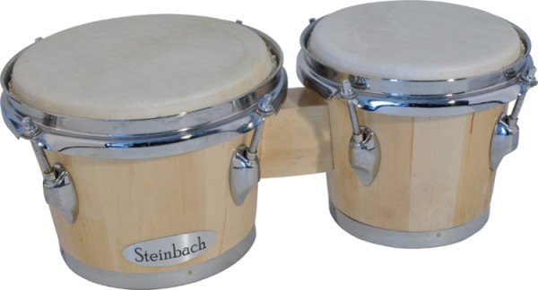 Steinbach SBS-N Bongo Set Natur