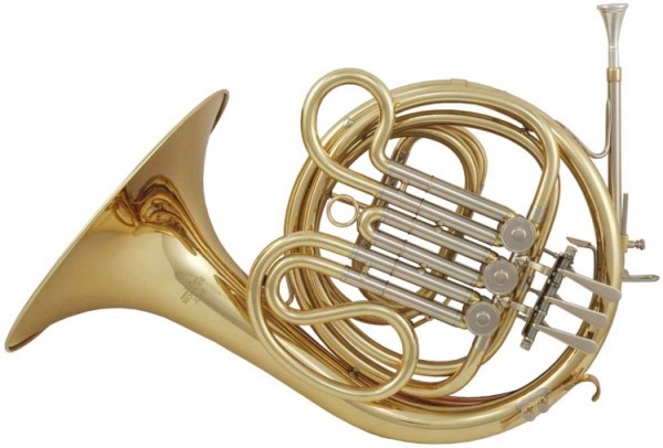 Roy Benson Waldhorn F-Kinderhorn HR-203