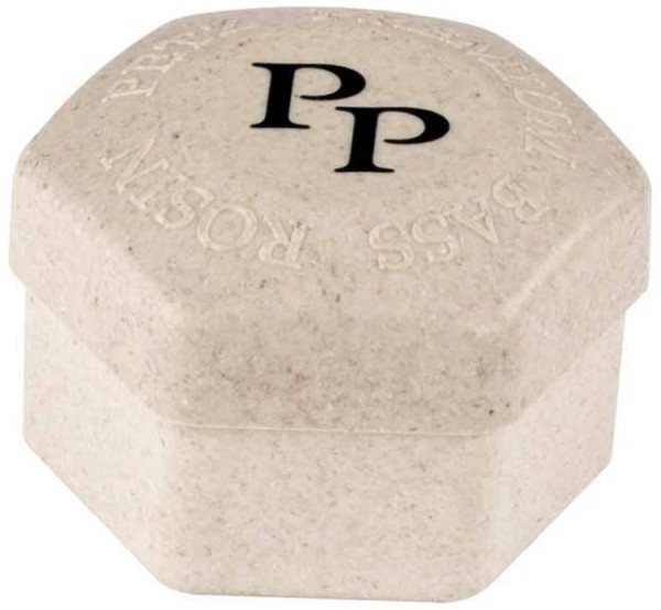 Petz Premium Bass Kolophonium extra weich