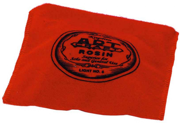 Kaplan Kolophonium hell für Violine / Viola / Cello