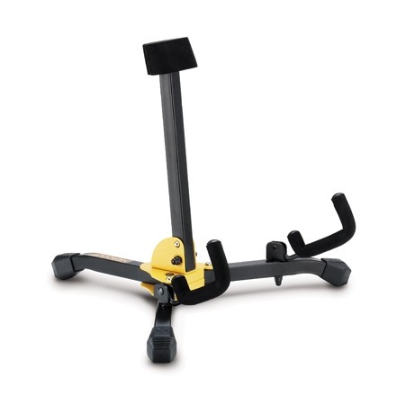 Hercules Waldhornständer HCDS-550B mit EZ-Safe Stativ ABVERKAUF