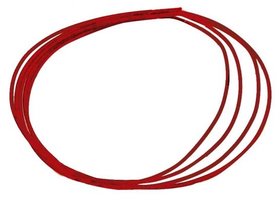 Thomastik, Anhängesaite, Darm, Viola