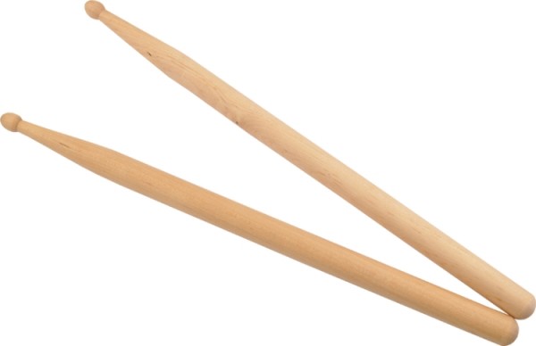 Steinbach Junior Drumsticks in Ahorn