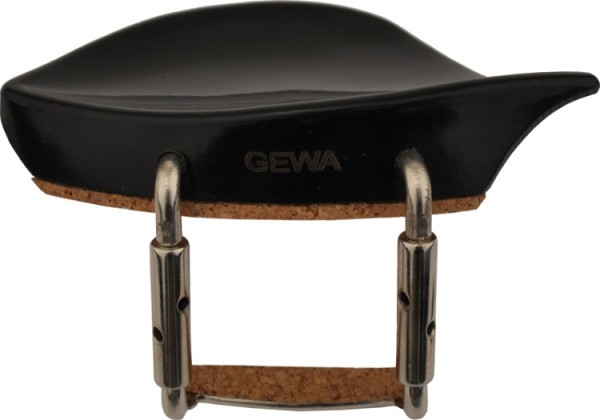Gewa Kinnhalter Modell Dresden 1/16 bis 1/8 Geige/Violine Kunststoff