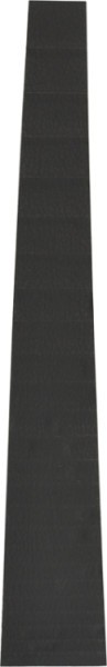 D'Addario Griffbrettapplikation für Violine 4/4 nur tastbar