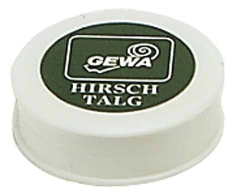 Korkfett / Hirschtalg