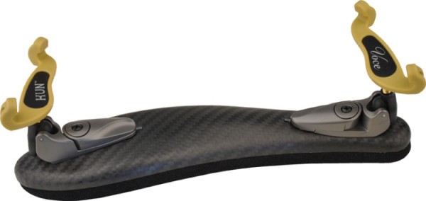 Kun Schulterstütze Voce 3/4 - 4/4 Kohlefaser einklappbare Füße verstellbar