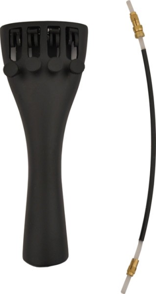 Petz Saitenhalter für 1/8 Violine Leichtmetall