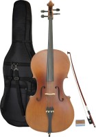 Steinbach 1/8 Cello im Set handgearbeitet und wunderschön satiniert Steinbach 1/8 Cello im Set handgearbeitet und wunderschön satiniert