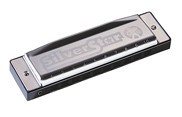 Hohner Silver Star C-Dur ABVERKAUF