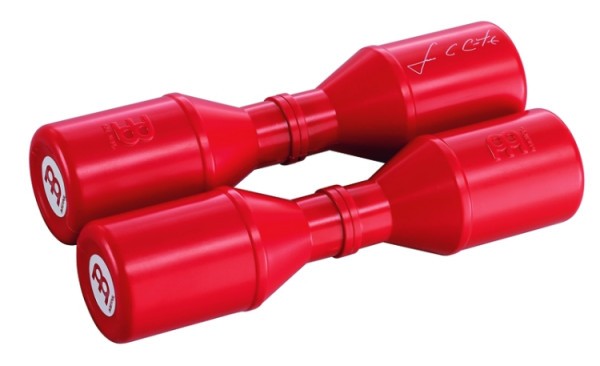 MEINL Live Shaker rot- Ausverkauf