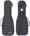 Gigbag f�r Sopran Ukulele 570mm aus hochwertigem Codura 600 Denier 