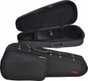 Stagg Ukulelenkoffer f�r Konzert-Ukulele 