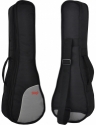 Ukulelentasche f�r Konzertukulele 10mm 