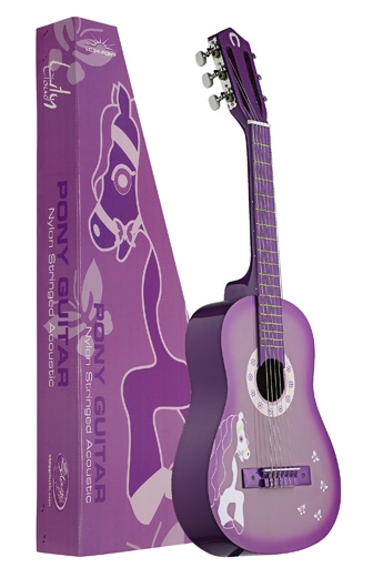 Steinbach Gitarre Kinder 1//2 Kindergitarre Klassik Gitarre Akustik Gitarre
