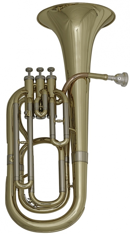 Roy Benson Baritonhorn BH101 Studen tpro Series bei preis günstig